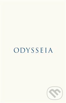 Kniha: Odysseia (Homéros). Rezek, 2020 Kniha: Odysseia (Homéros). Rezek, 2020