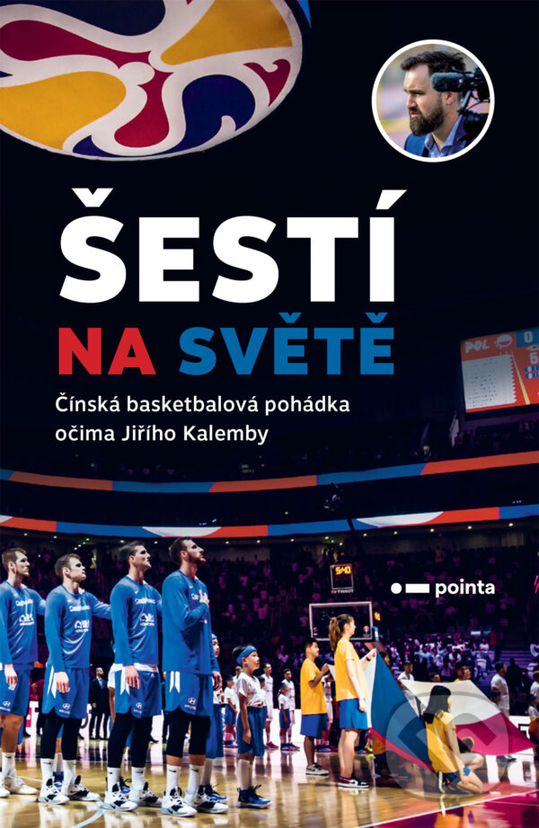 E-kniha: Šestí na světě (Jiří Kalemba). Pointa, 2020 E-kniha: Šestí na světě (Jiří Kalemba). Pointa, 2020