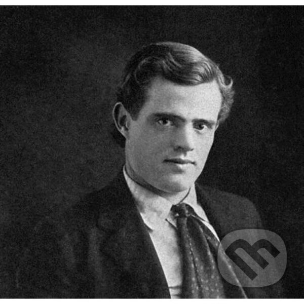 Audiokniha: Bílý den (Jack London). Český rozhlas, 2014 Audiokniha: Bílý den (Jack London). Český rozhlas, 2014