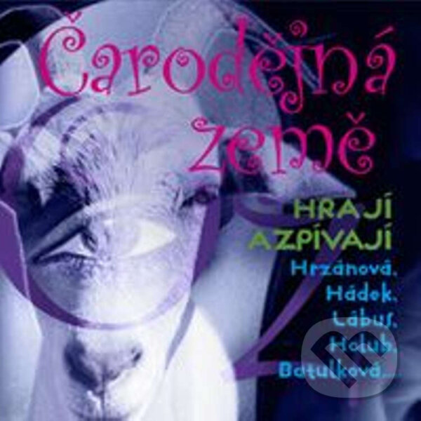 Audiokniha: Čarodějná země Oz (Lyman Frank Baum). , 2014 Audiokniha: Čarodějná země Oz (Lyman Frank Baum). , 2014