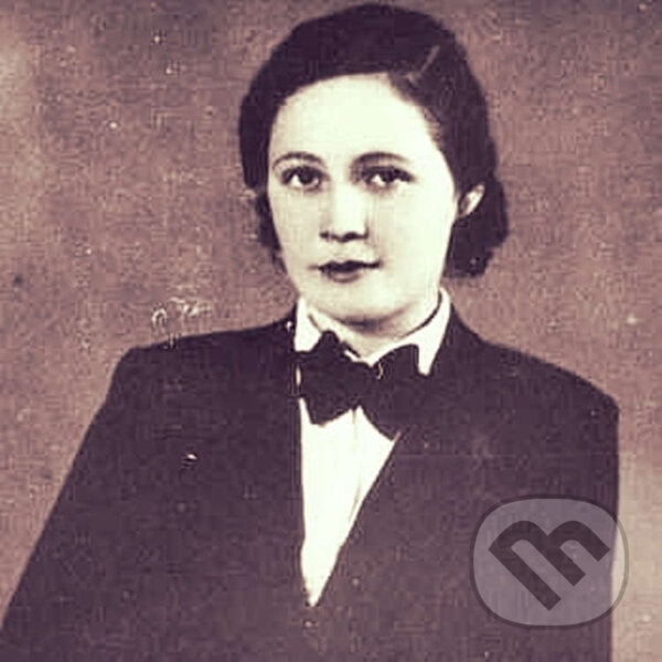 Audiokniha: Vítězslava (Hana Roguljič). Český rozhlas, 2015 Audiokniha: Vítězslava (Hana Roguljič). Český rozhlas, 2015