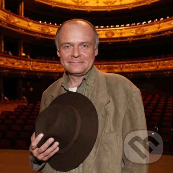Audiokniha: Lékař umírajícího času (Vladimír Körner). Český rozhlas, 2014 Audiokniha: Lékař umírajícího času (Vladimír Körner). Český rozhlas, 2014