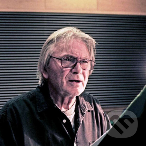 Audiokniha: Člověk s příběhem (Petr Dudek). , 2016 Audiokniha: Člověk s příběhem (Petr Dudek). , 2016