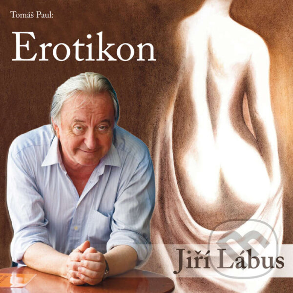 Audiokniha: Erotikon (Tomáš Paul). Český rozhlas, 2014 Audiokniha: Erotikon (Tomáš Paul). Český rozhlas, 2014