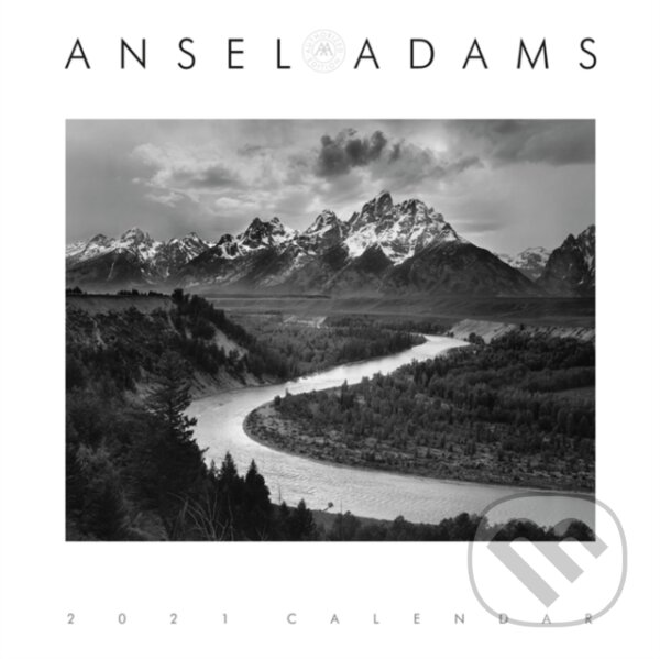 Ansel Adams 2021 (Ansel Adams). Little, Brown, 2020 Ansel Adams 2021 (Ansel Adams). Little, Brown, 2020
