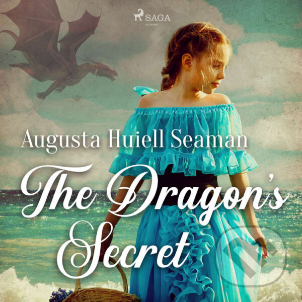 Audiokniha: The Dragon's Secret (EN) (Augusta Huiell Seaman). Saga Egmont, 2020 Audiokniha: The Dragon's Secret (EN) (Augusta Huiell Seaman). Saga Egmont, 2020