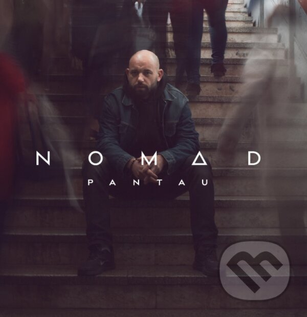 Hudební CD: PanTau: Nomad (Hudobné albumy). Hudobné albumy, 2020 Hudební CD: PanTau: Nomad (Hudobné albumy). Hudobné albumy, 2020