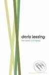 The Grass is Singing - Doris Lessing, HarperCollins