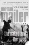 Kniha: The Naked and the Dead (Norman Mailer). HarperPerennial, 2006 Kniha: The Naked and the Dead (Norman Mailer). HarperPerennial, 2006