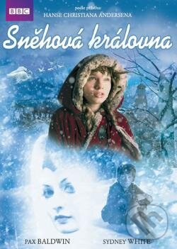 Film: Snehová kráľovná (Julian Gibbs) (DVD). Hollywood Film: Snehová kráľovná (Julian Gibbs) (DVD). Hollywood