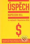 Kniha: Úspěch (Napoleon Hill). Práh, 2009 Kniha: Úspěch (Napoleon Hill). Práh, 2009