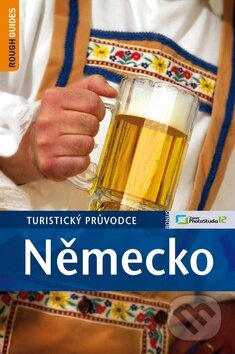 Kniha: Německo (Jota). Jota, 2010 Kniha: Německo (Jota). Jota, 2010