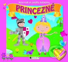 Kniha: Princezné (Fragment). Fragment, 2010 Kniha: Princezné (Fragment). Fragment, 2010