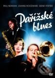 Film: Parížske blues (Martin Ritt) (DVD). Magicbox, 1961 Film: Parížske blues (Martin Ritt) (DVD). Magicbox, 1961