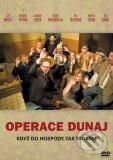 Film: Operácia Dunaj (Jacek Glomb) (DVD). Bonton Film, 2009 Film: Operácia Dunaj (Jacek Glomb) (DVD). Bonton Film, 2009