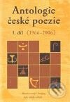 Antologie české poezie - I. díl (1966–2006), Dybbuk, 2009