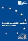 Kniha: Evropská energetická bezpečnost (Šárka Waisová a kolektiv). Aleš Čeněk, 2008 Kniha: Evropská energetická bezpečnost (Šárka Waisová a kolektiv). Aleš Čeněk, 2008