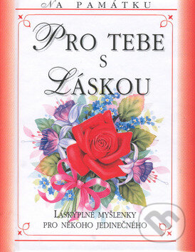 Kniha: Pro Tebe s láskou (Frances Grant). Doron Kniha: Pro Tebe s láskou (Frances Grant). Doron