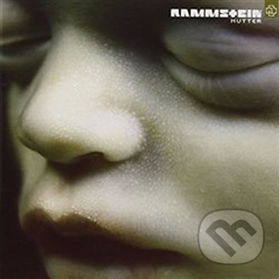 Hudební CD: Rammstein: Mutter LP (Universal Music). Universal Music, 2020 Hudební CD: Rammstein: Mutter LP (Universal Music). Universal Music, 2020