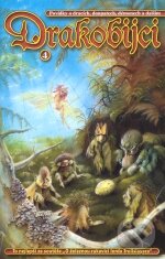Kniha: Drakobijci 4 (Straky na vrbě). Straky na vrbě, 2002 Kniha: Drakobijci 4 (Straky na vrbě). Straky na vrbě, 2002