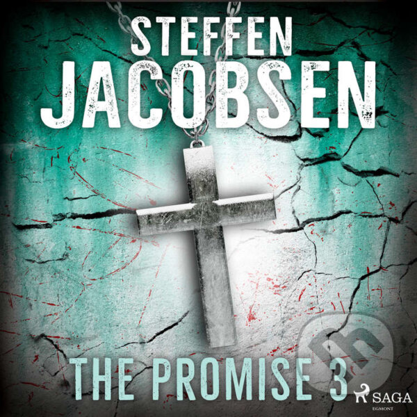 Audiokniha: The Promise - Part 3 (EN) (Steffen Jacobsen). Saga Egmont, 2020 Audiokniha: The Promise - Part 3 (EN) (Steffen Jacobsen). Saga Egmont, 2020