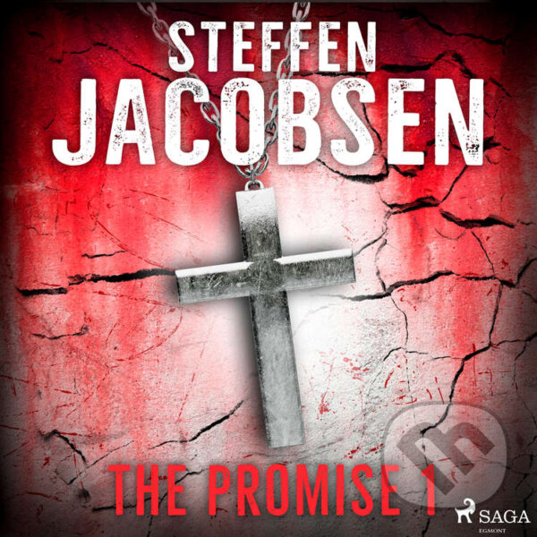 Audiokniha: The Promise - Part 1 (EN) (Steffen Jacobsen). Saga Egmont, 2020 Audiokniha: The Promise - Part 1 (EN) (Steffen Jacobsen). Saga Egmont, 2020