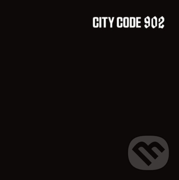 Hudební CD: City Code: 902 (Hudobné albumy). Hudobné albumy, 2020 Hudební CD: City Code: 902 (Hudobné albumy). Hudobné albumy, 2020
