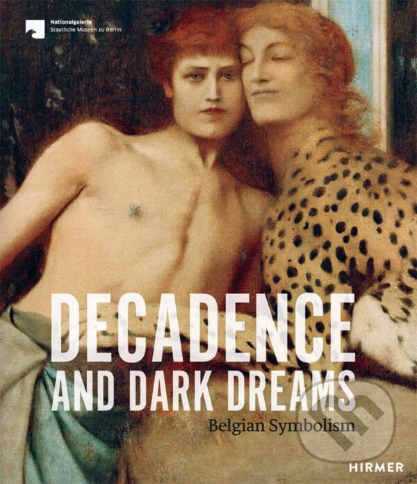 Kniha: Decadence and Dark Dreams (Ralph Gleis). Hirmer, 2020 Kniha: Decadence and Dark Dreams (Ralph Gleis). Hirmer, 2020