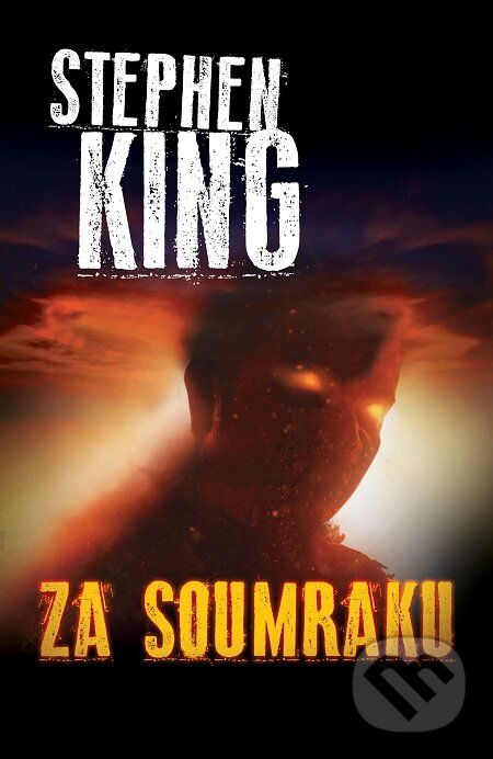 E-kniha: Za soumraku (Stephen King). BETA - Dobrovský, 2020 E-kniha: Za soumraku (Stephen King). BETA - Dobrovský, 2020