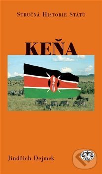 Kniha: Keňa (Jindřich Dejmek). Libri, 2020 Kniha: Keňa (Jindřich Dejmek). Libri, 2020