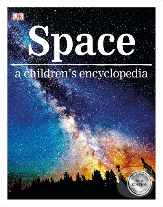 Kniha: Space (Dorling Kindersley). Dorling Kindersley, 2020 Kniha: Space (Dorling Kindersley). Dorling Kindersley, 2020
