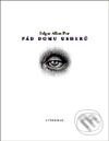 Kniha: Pád domu Usherů (Edgar Allan Poe). Vyšehrad, 2001 Kniha: Pád domu Usherů (Edgar Allan Poe). Vyšehrad, 2001