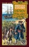 Kniha: Ostrov pokladov (Robert Louis Stevenson). Slovenské pedagogické nakladateľstvo - Mladé letá Kniha: Ostrov pokladov (Robert Louis Stevenson). Slovenské pedagogické nakladateľstvo - Mladé letá