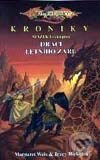 Kniha: Draci letního žáru-1 (Margaret Weis a Tracy Hickman). Návrat, 2000 Kniha: Draci letního žáru-1 (Margaret Weis a Tracy Hickman). Návrat, 2000