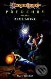 Kniha: Země šotků (Mary Kirchoff). Návrat, 1999 Kniha: Země šotků (Mary Kirchoff). Návrat, 1999