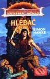 Kniha: Hledač (Simon Hawke). Návrat, 1996 Kniha: Hledač (Simon Hawke). Návrat, 1996