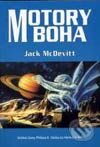 Kniha: Motory boha (Jack McDevitt). Návrat, 2000 Kniha: Motory boha (Jack McDevitt). Návrat, 2000
