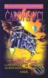 Kniha: Čaroplavci - sbírka povídek sci-fi a fantasy (Terry Pratchett, Arthur C. Clarke a kolektív). Talpress Kniha: Čaroplavci - sbírka povídek sci-fi a fantasy (Terry Pratchett, Arthur C. Clarke a kolektív). Talpress