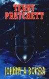 Kniha: Johny a bomba (Terry Pratchett). Talpress Kniha: Johny a bomba (Terry Pratchett). Talpress