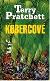 Kniha: Kobercové (Terry Pratchett). Talpress Kniha: Kobercové (Terry Pratchett). Talpress