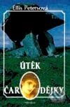 Kniha: Útěk čarodějky (Ellis Petersová). Vyšehrad, 2001 Kniha: Útěk čarodějky (Ellis Petersová). Vyšehrad, 2001
