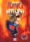 Kniha: Mrtvá zóna (Stephen King). BETA - Dobrovský Kniha: Mrtvá zóna (Stephen King). BETA - Dobrovský
