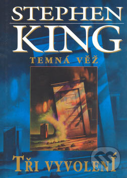 Kniha: Temná věž II (Stephen King). BETA - Dobrovský, 2006 Kniha: Temná věž II (Stephen King). BETA - Dobrovský, 2006