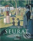 Kniha: Seurat (Hajo Düchting). Taschen, 2000 Kniha: Seurat (Hajo Düchting). Taschen, 2000