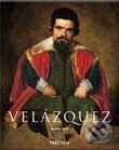 Kniha: Velázquez (Norbert Wolf). Taschen, 2000 Kniha: Velázquez (Norbert Wolf). Taschen, 2000