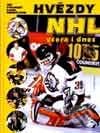 Kniha: Hvězdy NHL - včera a dnes (Jiří Stránský a Kamil Ondroušek). Vyšehrad, 1999 Kniha: Hvězdy NHL - včera a dnes (Jiří Stránský a Kamil Ondroušek). Vyšehrad, 1999