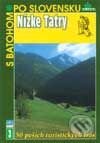 Kniha: Nízke Tatry (Jan Lacika). DAJAMA, 2001 Kniha: Nízke Tatry (Jan Lacika). DAJAMA, 2001