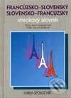 Kniha: Francúzko-slovenský a slovensko-francúzsky vreckový slovník (Viera Gründlerová a Irena Liščáková). Kniha-Spoločník, 1993 Kniha: Francúzko-slovenský a slovensko-francúzsky vreckový slovník (Viera Gründlerová a Irena Liščáková). Kniha-Spoločník, 1993