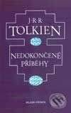 Nedokončené příběhy - J.R.R. Tolkien, Mladá fronta