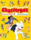 Kniha: Chatterbox 2 - Pupil's Book (Derek Strange). Oxford University Press, 2001 Kniha: Chatterbox 2 - Pupil's Book (Derek Strange). Oxford University Press, 2001